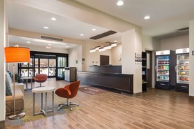 Mainstay Suites