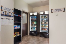 Mainstay Suites