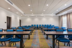 Mainstay Suites