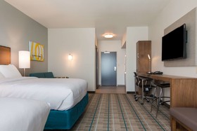 Mainstay Suites