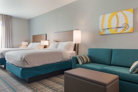 Mainstay Suites