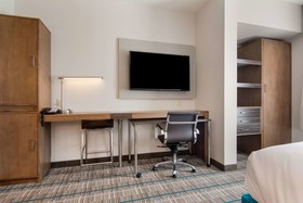 Mainstay Suites