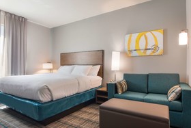 Mainstay Suites