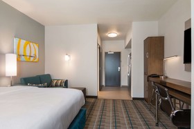 Mainstay Suites