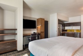 Mainstay Suites
