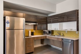 Mainstay Suites