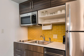 Mainstay Suites