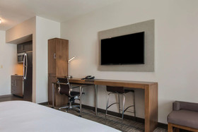 Mainstay Suites