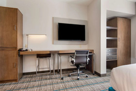 Mainstay Suites
