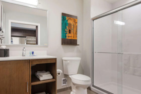 Mainstay Suites