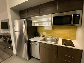 Mainstay Suites