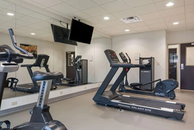 Mainstay Suites