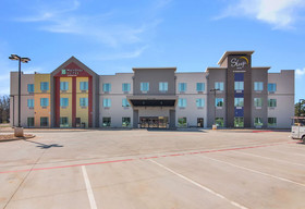Mainstay Suites
