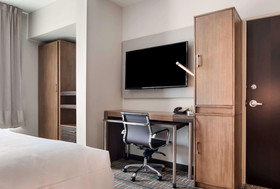 Mainstay Suites