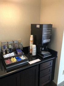 Mainstay Suites