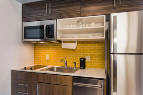 Mainstay Suites