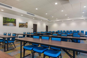 Mainstay Suites