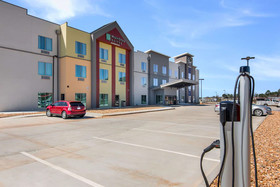 Mainstay Suites