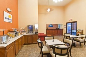 Days Inn by Wyndham Carlisle