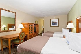 Days Inn by Wyndham Carlisle