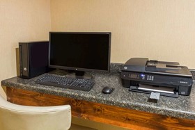 Days Inn by Wyndham Carlisle