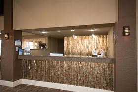 Best Western Sherwood Inn