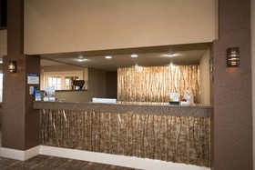Best Western Sherwood Inn
