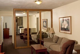 Best Western Sherwood Inn