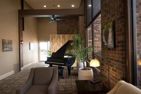 Best Western Sherwood Inn