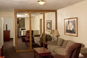 Best Western Sherwood Inn