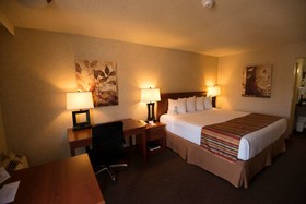Best Western Sherwood Inn