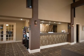 Best Western Sherwood Inn
