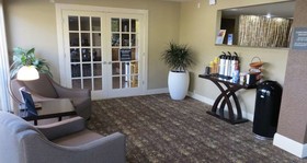 Best Western Sherwood Inn