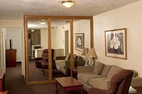 Best Western Sherwood Inn