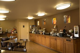 Best Western Sherwood Inn