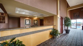 Best Western Sherwood Inn