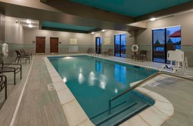 Hampton Inn Clarksville