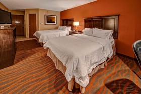 Hampton Inn Clarksville