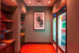 Hampton Inn Clarksville
