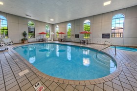 Hampton Inn Clarksville