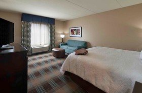 Hampton Inn Clarksville