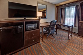 Hampton Inn Clarksville