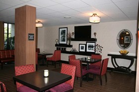 Hampton Inn Clarksville