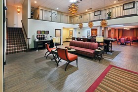 Hampton Inn Clarksville