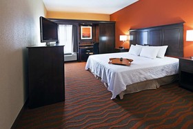 Hampton Inn Clarksville