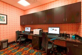 Hampton Inn Clarksville
