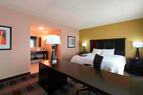 Hampton Inn Clarksville
