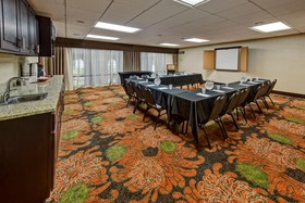 Hampton Inn Clarksville
