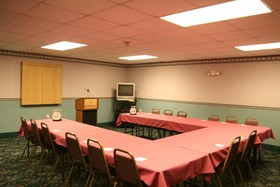 Hampton Inn Clarksville