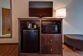 Hampton Inn Clarksville
